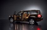 Mercedes-Benz GL350 CDI 4Matic 2010 года